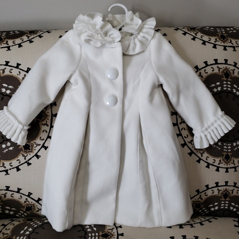 Pea Coat